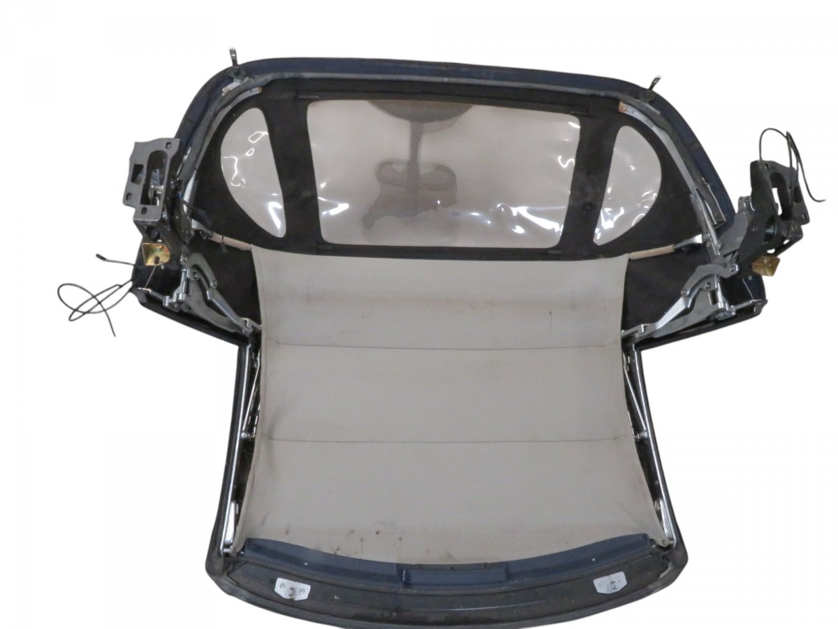 Mercedes-Benz 200 - 500 / E (W124) Convertible Softtop A1297700001 A1297700001 Convertible Softtop MER...