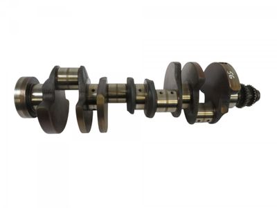 A2780300301 Crankshaft MERCEDES-BENZ S-CLASS (W221) (2005-2013)
