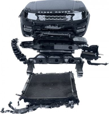 Kompletta främre delar LAND ROVER RANGE ROVER SPORT II (L494) (2013-2022)