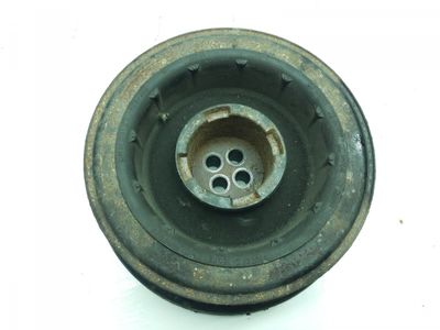 1123-7793593 Poulie de vilebrequin BMW 3 (E90, E91, E92, E93) (2005-2011)