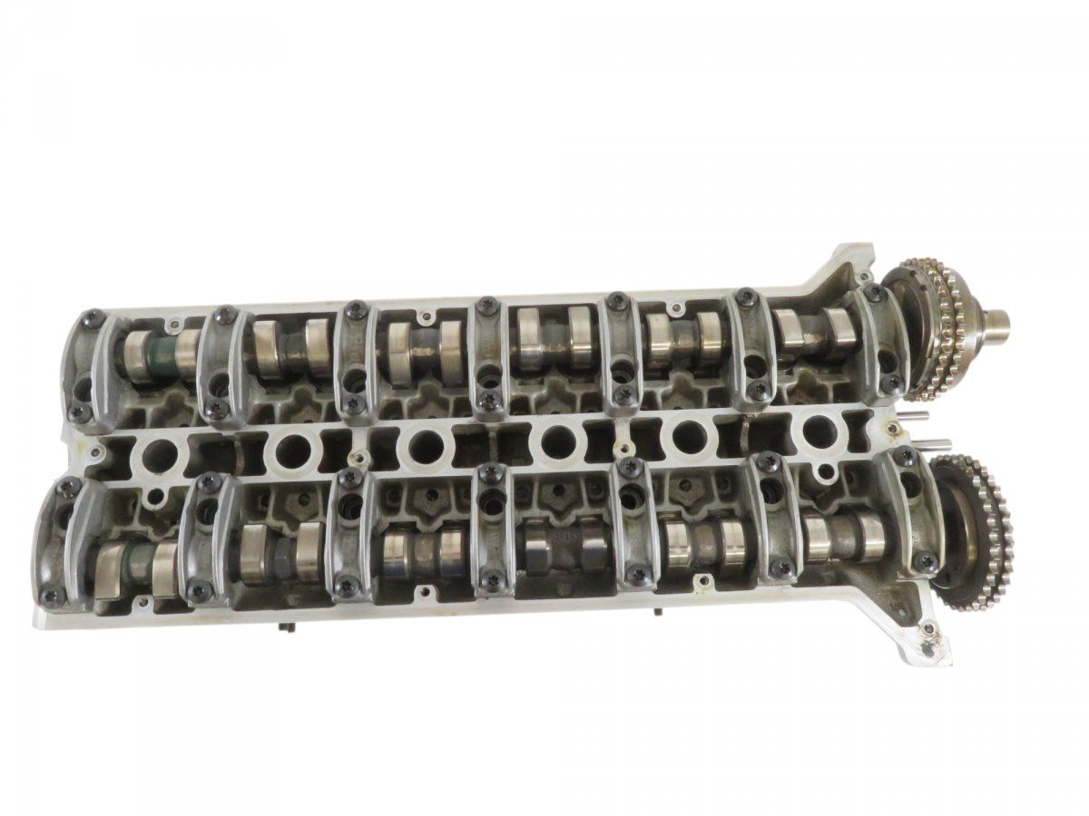 A1040161601 1040161601 A1200504501 1200504501 1200101120 Cylinder Head MERCEDES-BENZ S-CLASS (W140) (1991-1999)