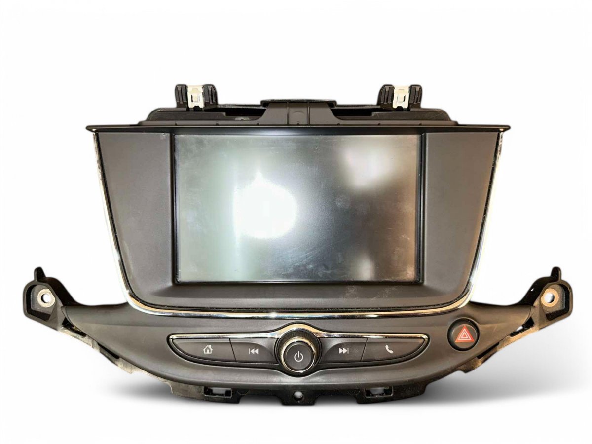 Opel Astra (K) Dash screen 42578318 39026780 Dash screen OPEL ASTRA K (B16...