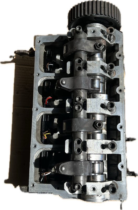 Cylinder Head VW PASSAT B5 (3B3) (2000-2005)