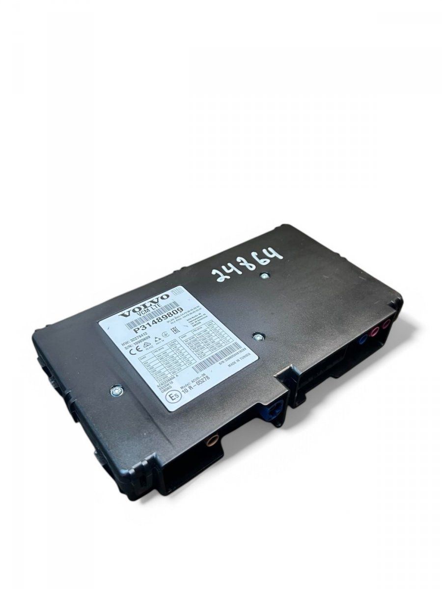36003310 32279412 31489809 Control units, other VOLVO S90 / V90 (2016-)