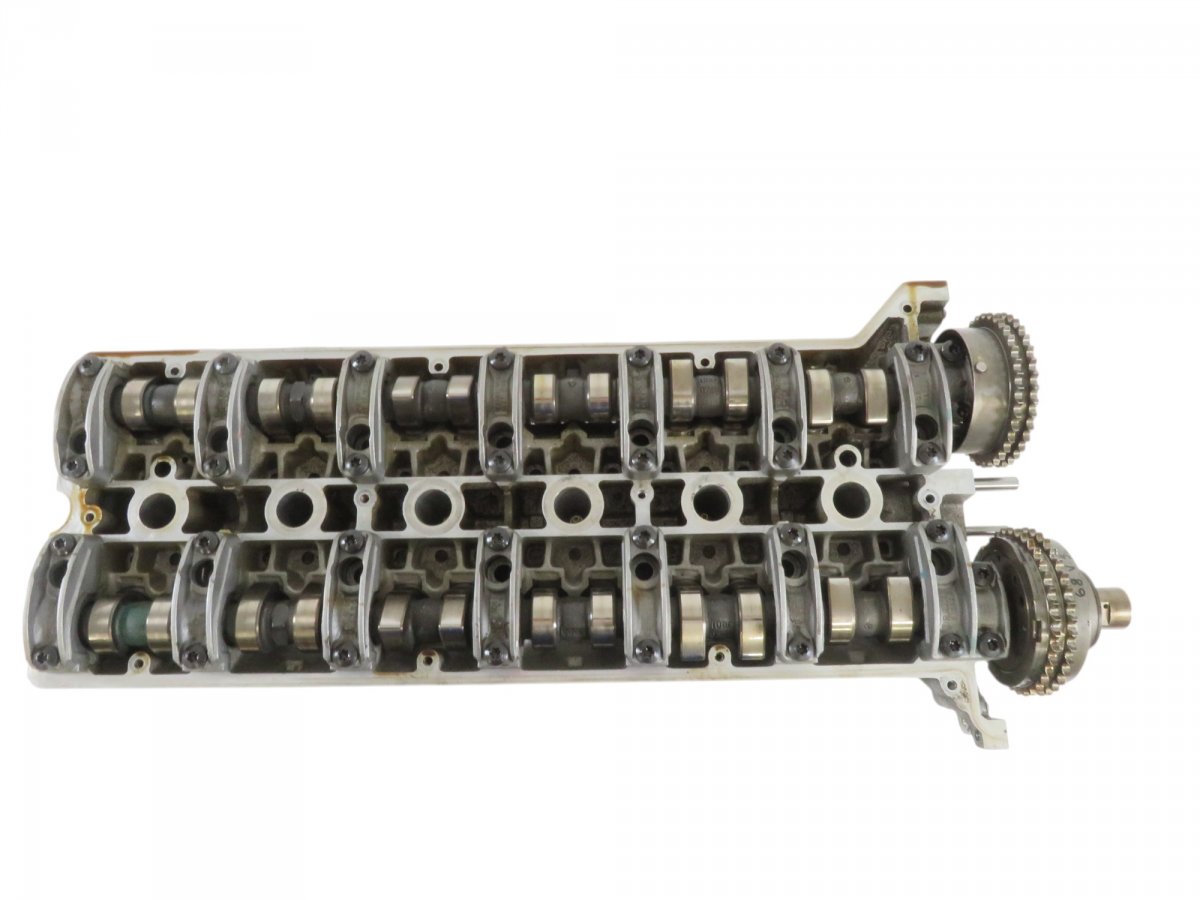 Mercedes-Benz 200 - 500 / E (W124) головка цилиндра 1200161301 A1200101020 1200101020 A1200504601 1...