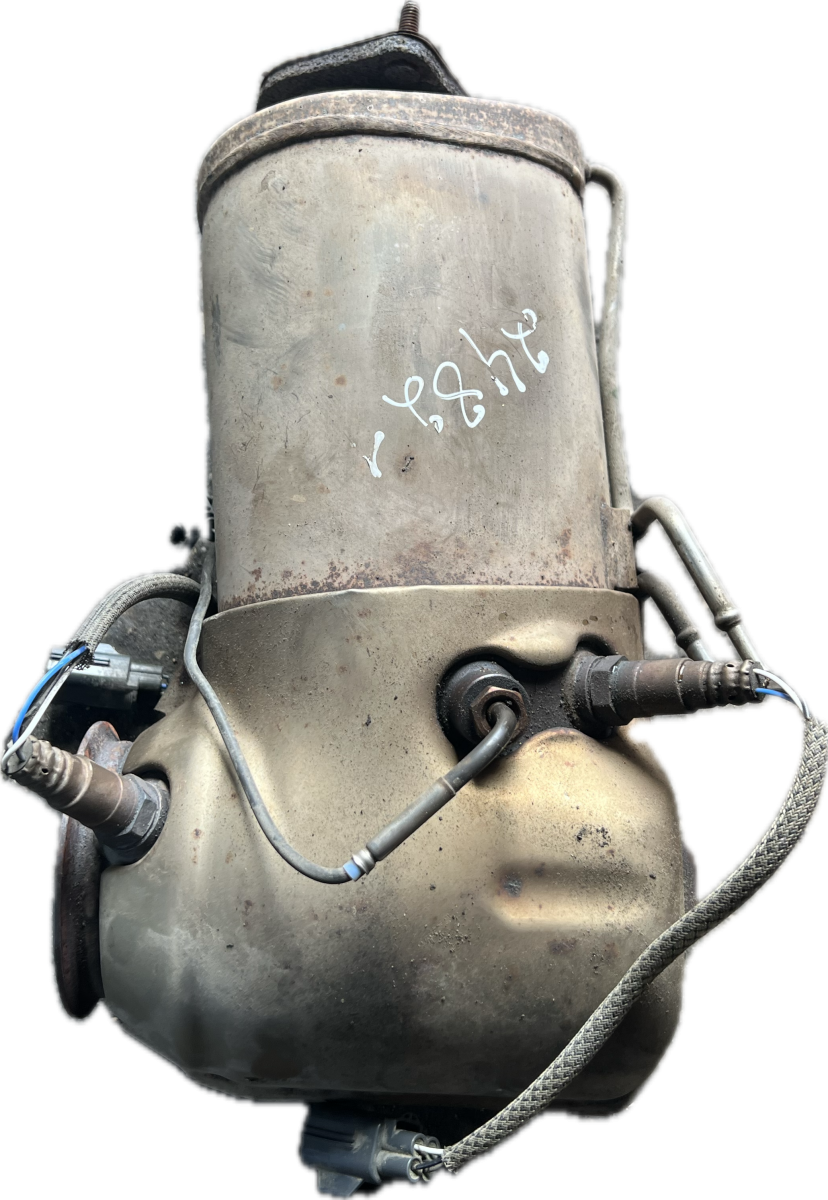 36010238 Diesel Particulate Filter (DPF) VOLVO S90 / V90 (2016-)