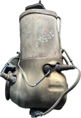 36010238 Diesel Particulate Filter (DPF) VOLVO S90 / V90 (2016-)