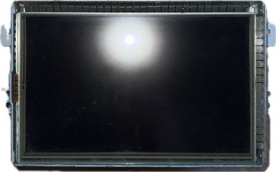 Armaturenbrett-Bildschirm LAND ROVER RANGE ROVER SPORT II (L494) (2013-2022)