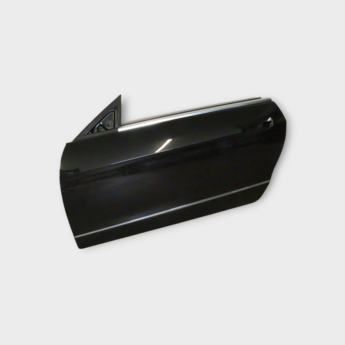 Mercedes-Benz C (W204) Door Front Left A2077200105 Door Front Left MERCEDES-BENZ E-CLA...