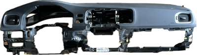 Deska rozdzielcza VOLVO S60 II / V60 I ​​(2010-2018)
