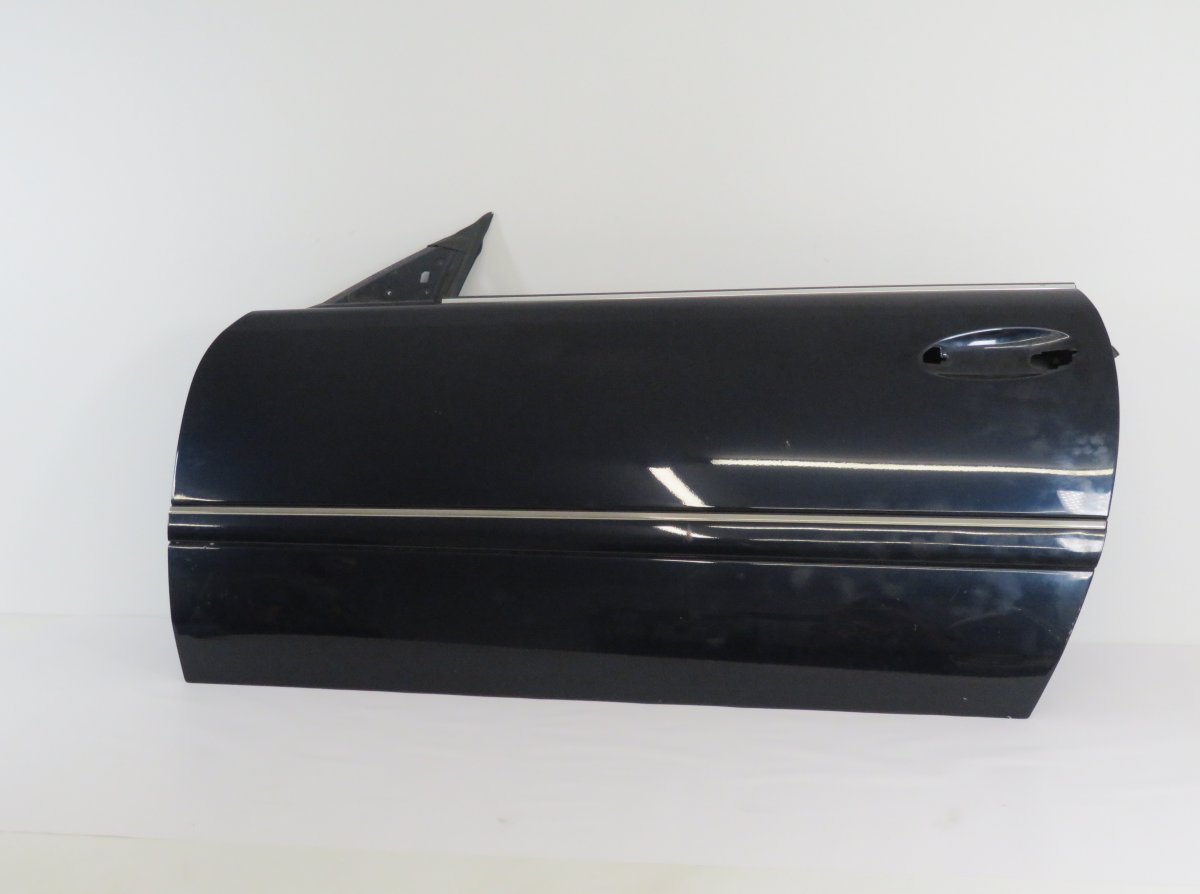 Mercedes-Benz C (W203) Door Front Left A2157200105 Door Front Left MERCEDES-BENZ S-CLA...