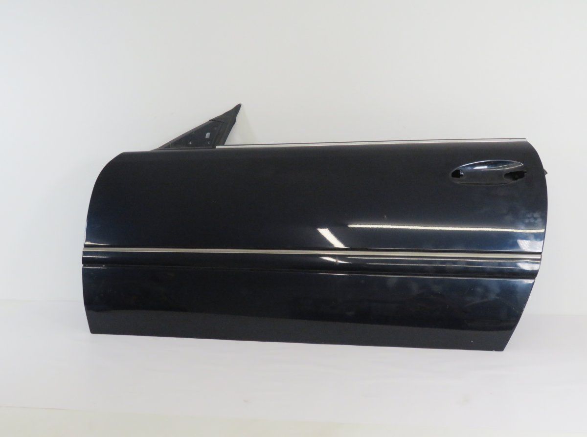 A2157200105 Door Front Left MERCEDES-BENZ S-CLASS Coupe (C215) (1999-2006)