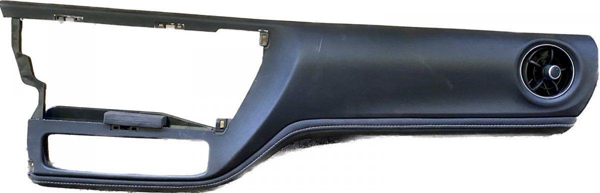 Dashboard Upper Part TOYOTA COROLLA XI (E170, E180) (2013-2018)