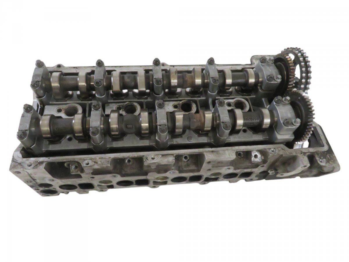 A6290105320 A6290104520 A6290103520 A6290500501 A6290500901 Cylinder head / camshaft, other MERCEDES-BENZ ML-CLASS (W164) (2005-2011)