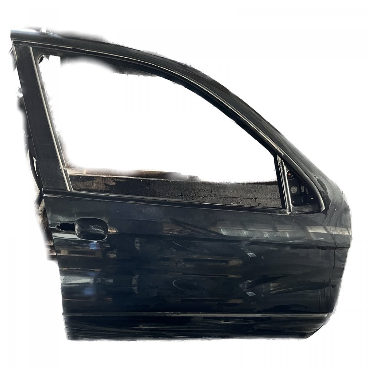 BMW X5 (E53) Door Front Right