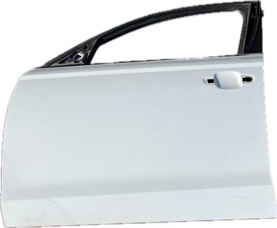 Дверь передняя левая AUDI A6 / A6 ALLROAD (C7, 4G) (2010-2018)