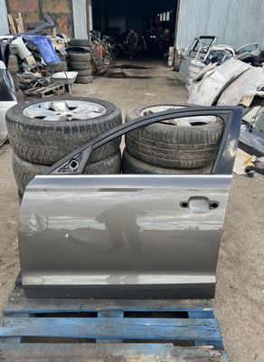 Tür Vorne Links AUDI A6 / A6 ALLROAD (C7, 4G) (2010-2018)