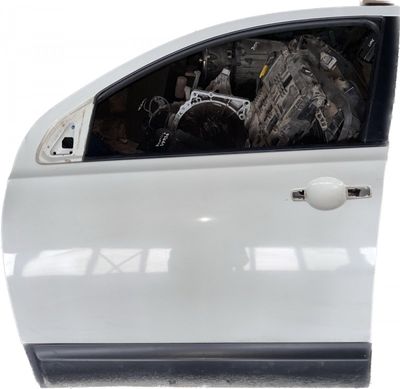 Врата предна лява NISSAN QASHQAI I (J10) (2007-2013)