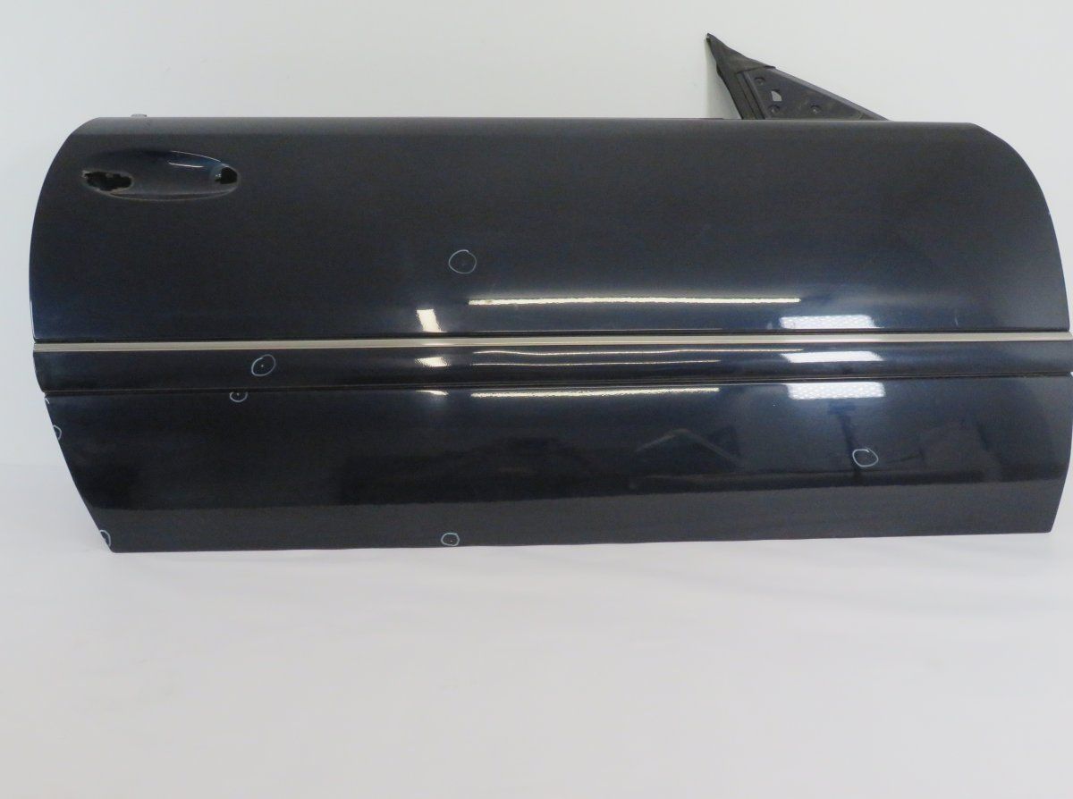 A2157200205 Door Front Right MERCEDES-BENZ S-CLASS Coupe (C215) (1999-2006)