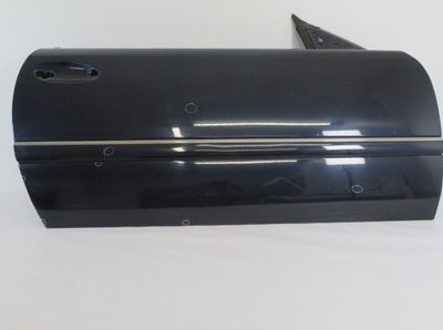 A2157200205 Door Front Right MERCEDES-BENZ S-CLASS Coupe (C215) (1999-2006)