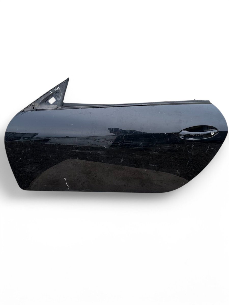 Mercedes-Benz SLK (R170) Door Front Left Door Front Left MERCEDES-BENZ SLK (R171) (2004-...