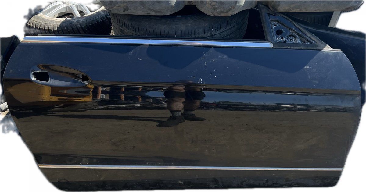 Door Front Right MERCEDES-BENZ E-CLASS Coupe (C207) (2009-2016)