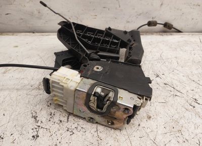 Zamek drzwi tylny lewy MERCEDES-BENZ GL-CLASS (X164) (2006-2012)