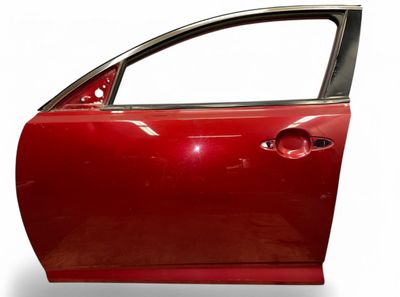 760032T000 Врата предна лява KIA OPTIMA III (TF) (2010-2015)