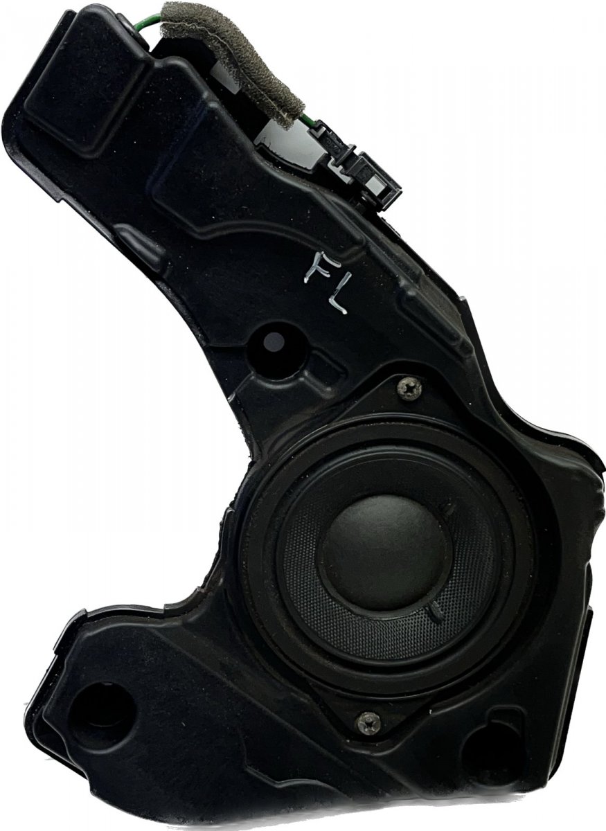 Audi A7 (4G) Door loudspeaker front left Door loudspeaker front left AUDI A7 Sportback (...
