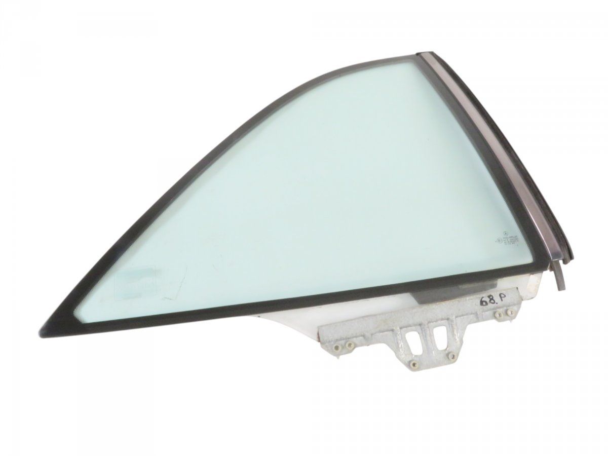 A1406700610 1406700610 A1406701210 1406701210 Четверть двери Оконное стекло заднее правое MERCEDES-BENZ S-CLASS (W140) (1991-1999)