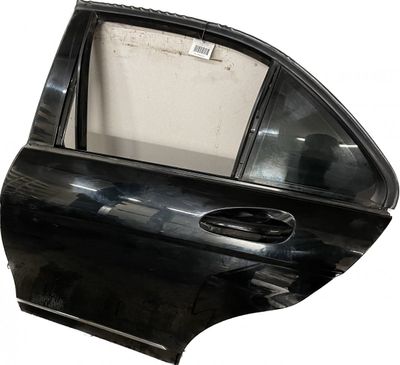 Tür Hinten Links MERCEDES-BENZ C-KLASSE (W204) (2007-2013)