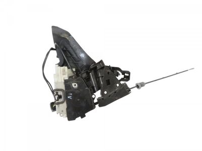 1697202535 A1647201935 Door Lock Front Left MERCEDES-BENZ GL-CLASS (X164) (2006-2012)