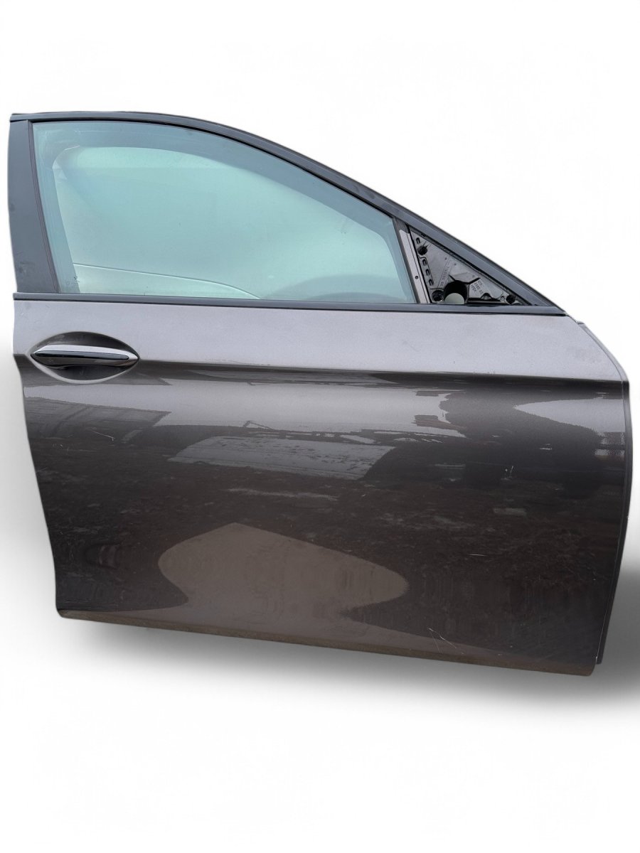 BMW 5 (F10 / F11) Door Front Right Door Front Right BMW 5 (F10, F11) (2010-2017)

...