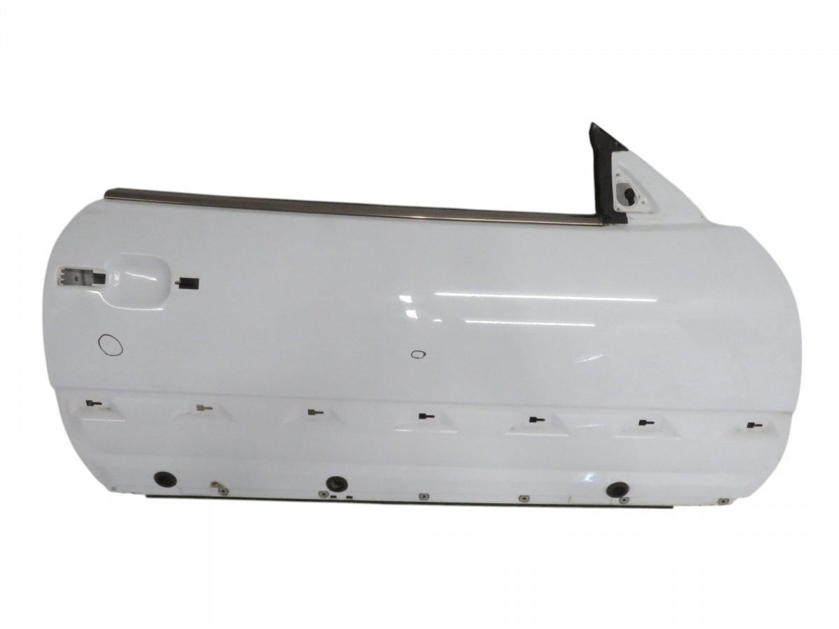 Mercedes-Benz 200 - 500 / E (W124) Door Front Right A1297200805 A1297201605 A1297200209 Door Front ...