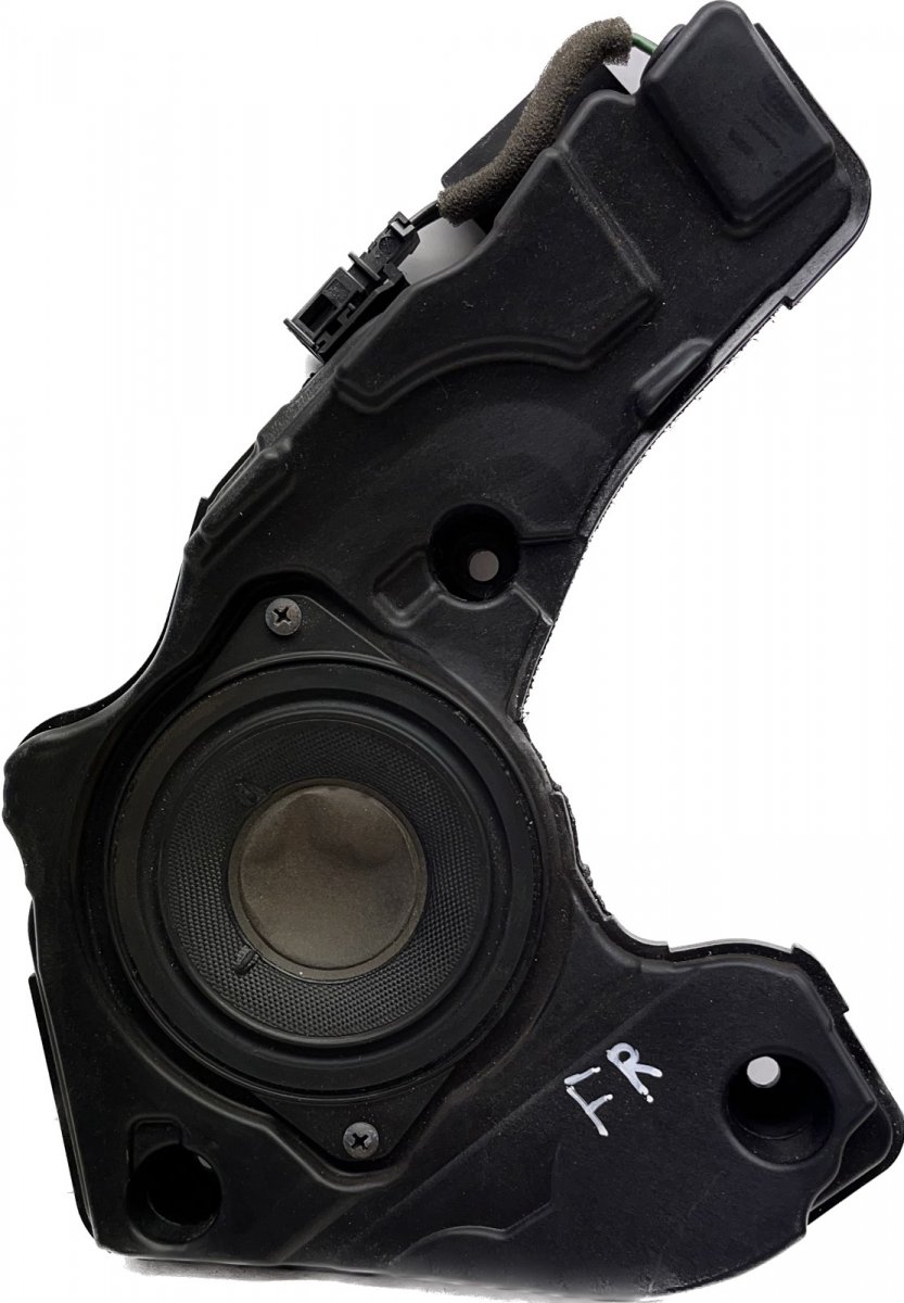 Audi A7 (4G) Door loudspeaker front right Door loudspeaker front right AUDI A7 Sportback ...