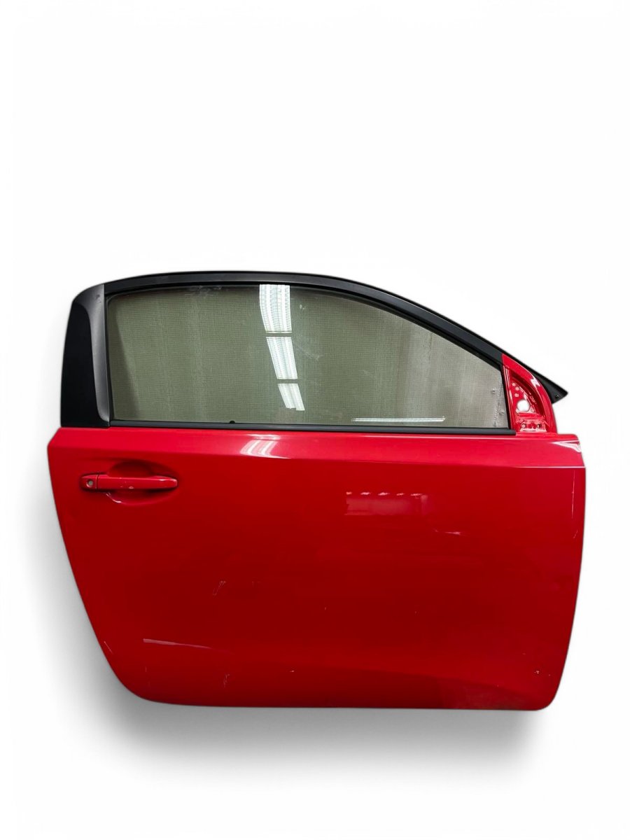 Toyota iQ Door Front Right Door Front Right TOYOTA iQ (AJ10) (2009-2015)

...