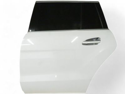 A1667300305 A1667352510 Drzwi Tylne Lewe MERCEDES-BENZ GL-CLASS (X166) (2012-2019)