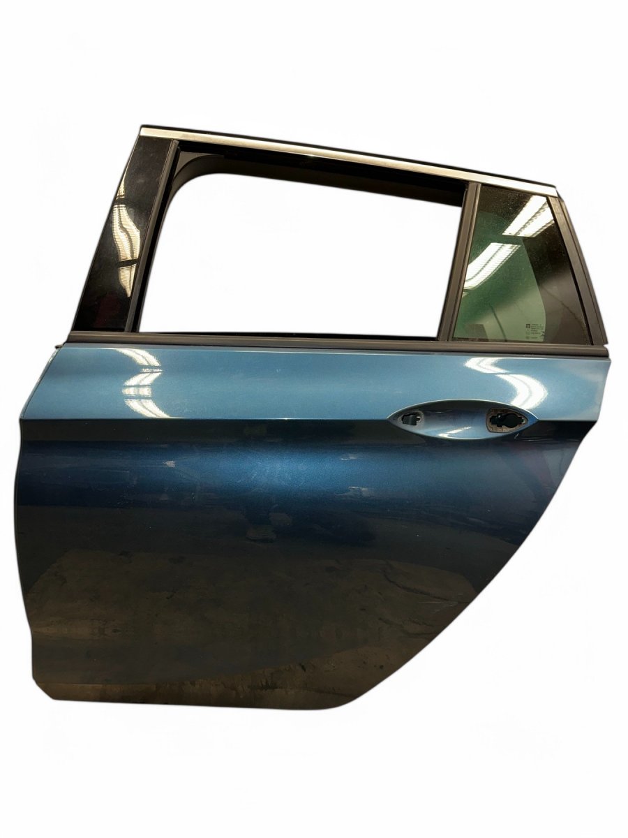 Opel Astra (J) Door Rear Left 39028993 39083440 39086283 39094744 13488412 39...