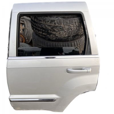 Дверь задняя левая JEEP GRAND CHEROKEE III (WH) (2005-2010)