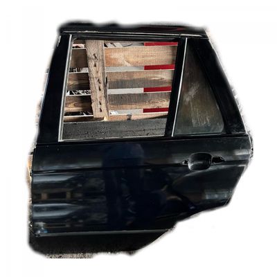 Tür hinten links BMW X5 (E53) (2000-2007)