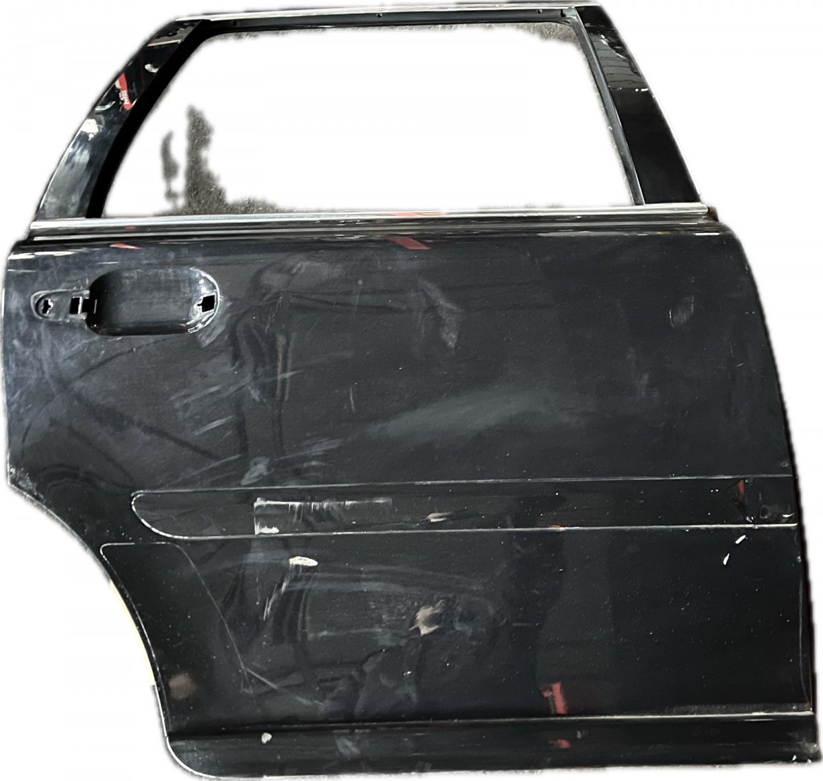 Volvo XC90 Door Rear Right Door Rear Right VOLVO XC90 I (2002-2014)

Gener...