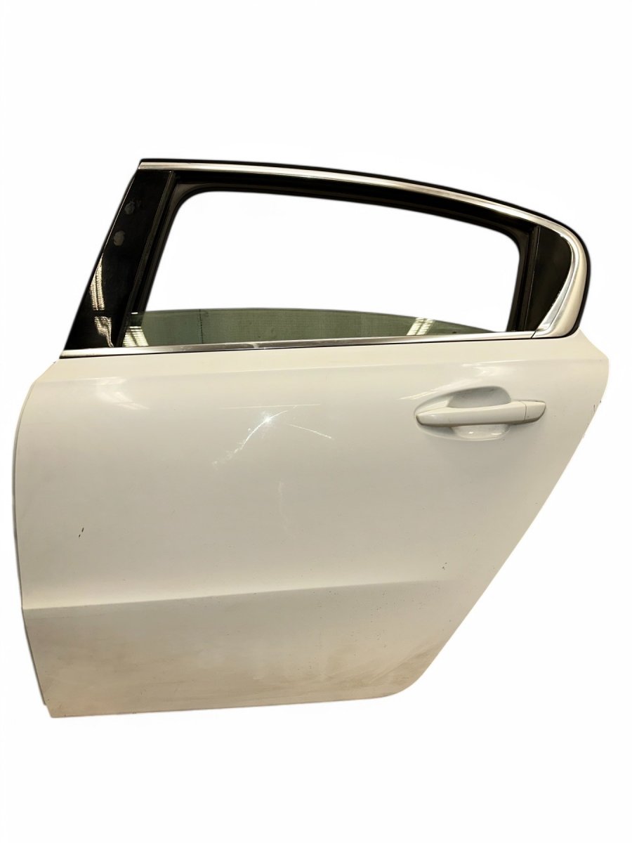 Peugeot 508 Door Rear Left Door Rear  Left PEUGEOT 508 I (W23) (2010-2018)...