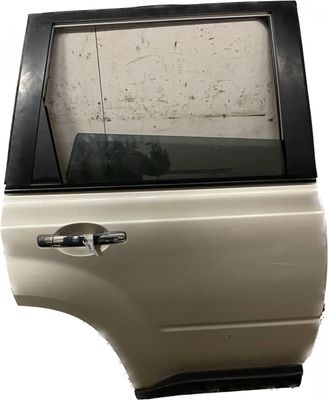 Door Rear Right NISSAN X-TRAIL II (T31) (2007-2013)