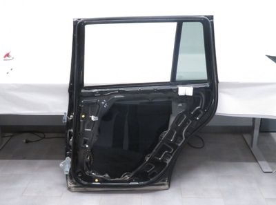 A1647301005 1647301005 Tür Hinten Rechts MERCEDES-BENZ GL-KLASSE (X164) (2006-2012)