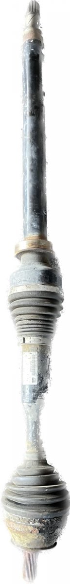 Volvo XC60 Drive Shaft Front Right Drive Shaft Front Right                        ...