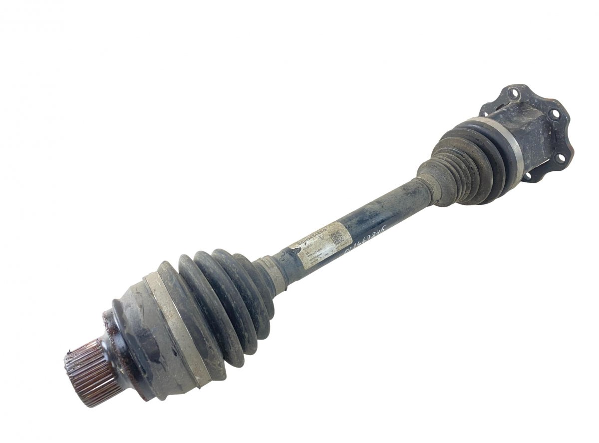 Porsche Macan Drive Shaft Front Left 95B407271L Drive Shaft Front Left              ...