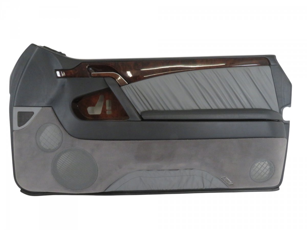 Mercedes-Benz 200 - 500 / E (W124) Door Trim Panel Front Right A1407205463 1407205463 A1407200863 1407200863 D...