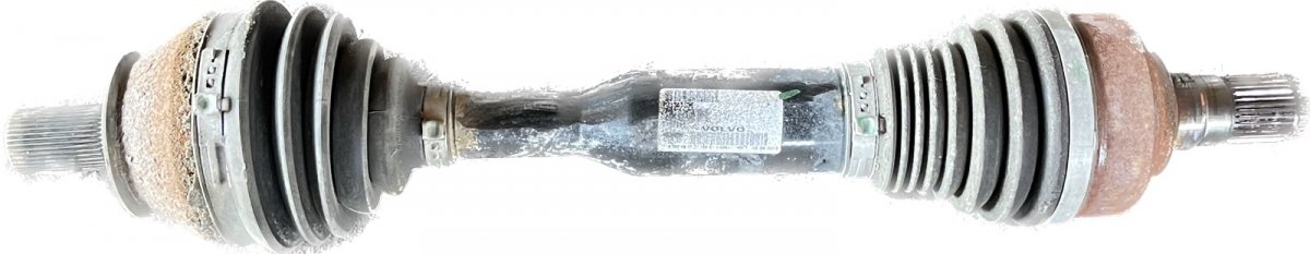 Volvo XC60 Drive Shaft Front Left Drive Shaft Front Left                         ...