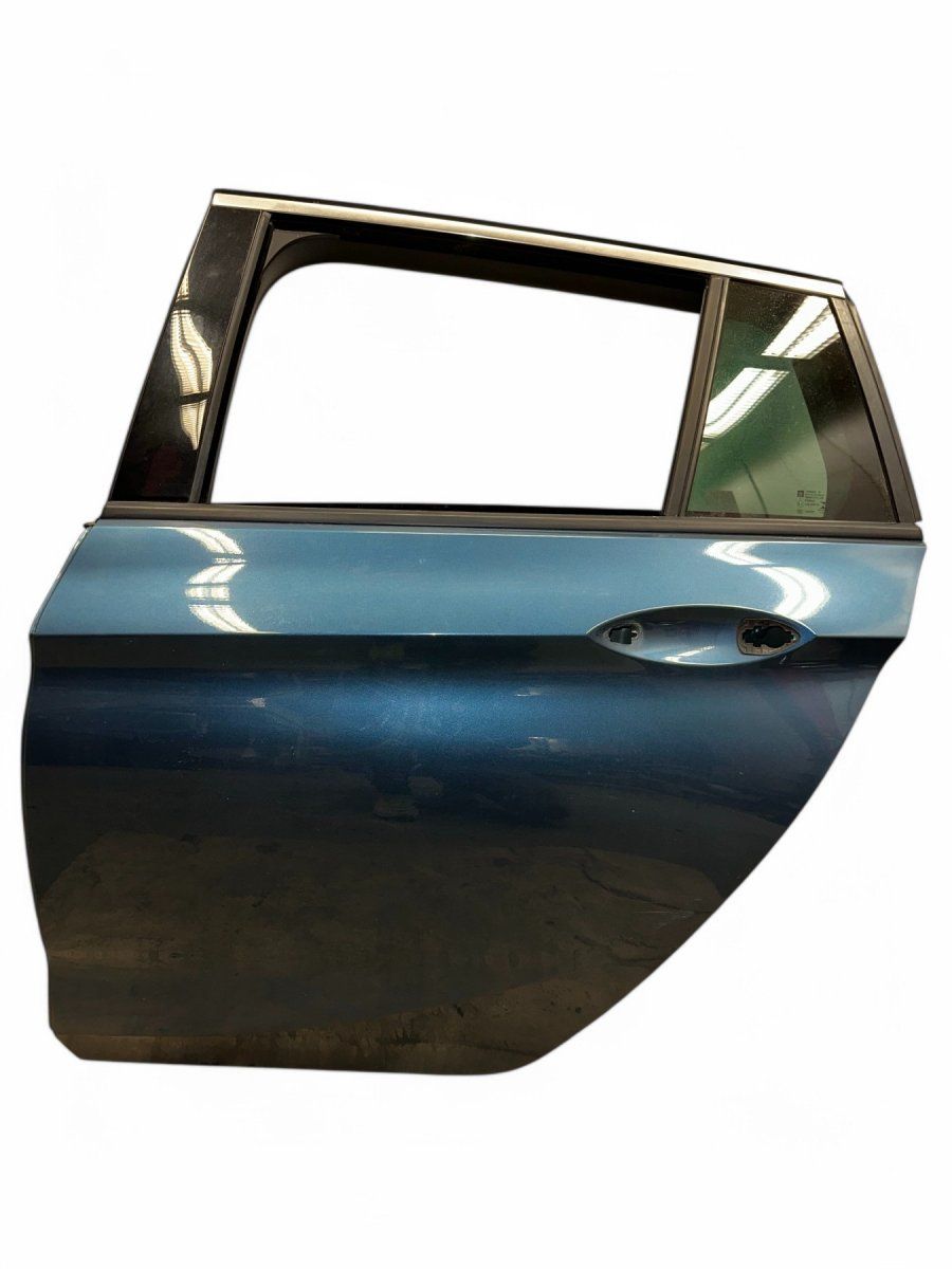 39028993 39083440 39086283 39094744 13488412 39052074 39094740 Door Rear  Left OPEL ASTRA K (B16) (2015-2022)