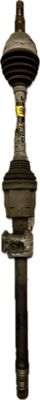 13248648 95520577 13126308 Drivaxel Fram Höger OPEL MERIVA B (2010-2017)
